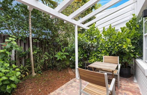 Victoria Park Apartamento | Lovely Studio in the Heart of Victoria Park