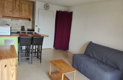 Malbuisson Apartamento | Lovely studio - Lake view