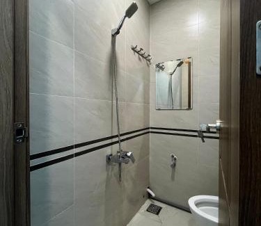 District 4 Apartamento | Lovely Studio Next to BuiVien - District 4