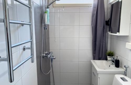 Kuopio Apartamento | Lovely Studio Near the Centre