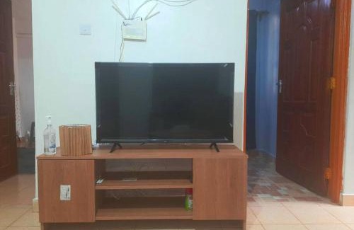 Nyeri Apartamento | Lovely studio unit in Nyeri