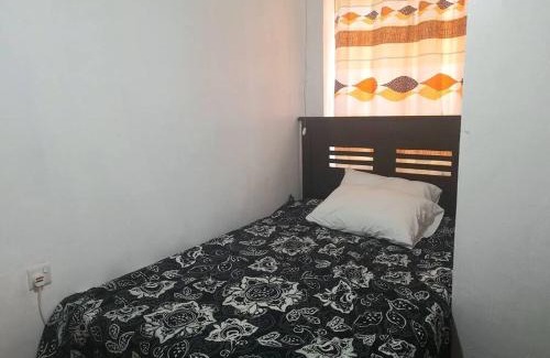 Nyeri Apartamento | Lovely studio unit in Nyeri
