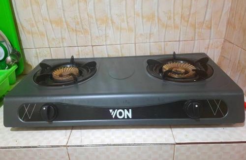 Nyeri Apartamento | Lovely studio unit in Nyeri