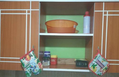 Nyeri Apartamento | Lovely studio unit in Nyeri