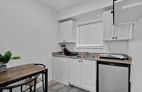 South Lake Apartamento | Lovely Studio Walking Distance To Ocean - Suite 6