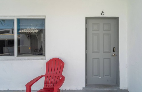 South Lake Apartamento | Lovely Studio Walking Distance To Ocean - Suite 6