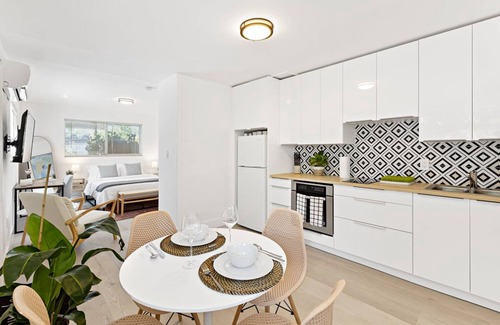 Lake Ridge Apartamento | Lovely Studio With Great Location Free Parking