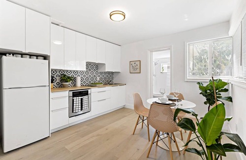 Lake Ridge Apartamento | Lovely Studio With Great Location Free Parking