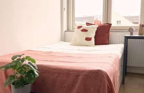 København NV Apartamento | Lovely Studio with kitchen