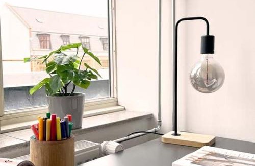 København NV Apartamento | Lovely Studio with kitchen