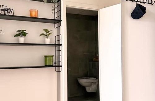 København NV Apartamento | Lovely Studio with kitchen