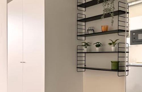 København NV Apartamento | Lovely Studio with kitchen
