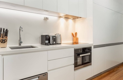 Lewisham Apartamento | Lovely Studio with Patio 25 min from Sydney CBD