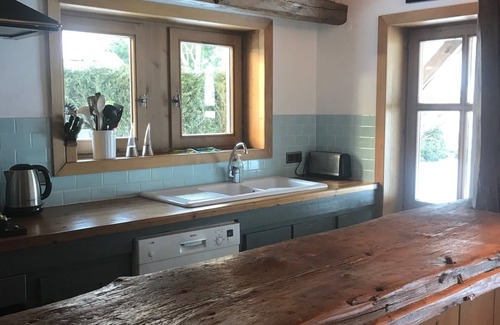 Chamonix-Mont-Blanc Chalet De Esquí | Precioso chalet con estilo, impresionantes vistas del Mont Blanc, baño nórdico, cerca del esquí