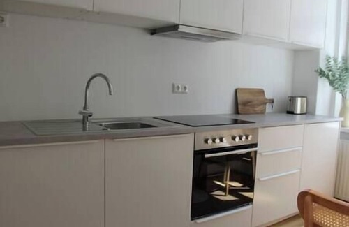 Jakomini Apartamento | LOVELY_STYLE_apartment