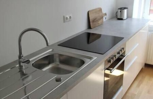 Jakomini Apartamento | LOVELY_STYLE_apartment