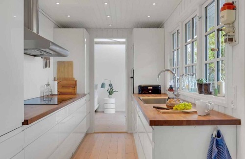 Hillerod Casa | Lovely summer house by Arresø