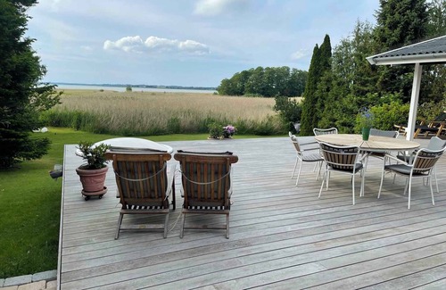 Hillerod Casa | Lovely summer house by Arresø