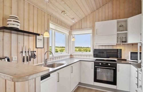 Flovt Strand Casa | Lovely summer house in Haderslev