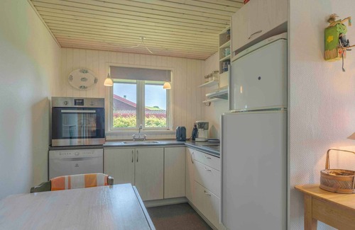Haarby Casa | Lovely summer house in Haarby by Helnæs Bay