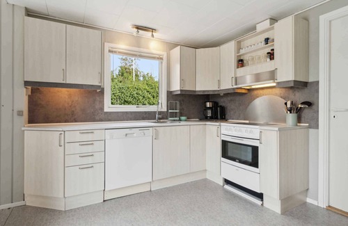 Oster Hurup Casa | Lovely summer house in Øster Hurup