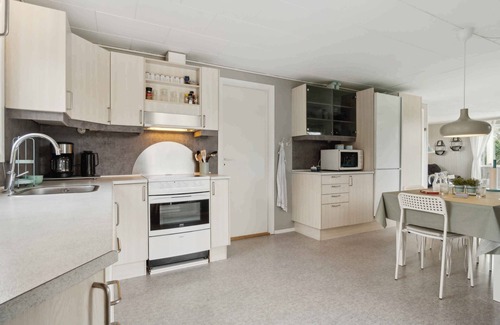 Oster Hurup Casa | Lovely summer house in Øster Hurup