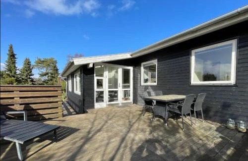 Ebeltoft Casa | Lovely Summer House In Tranquil Nature