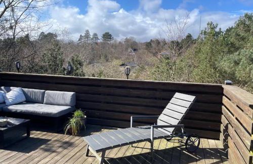 Ebeltoft Casa | Lovely Summer House In Tranquil Nature