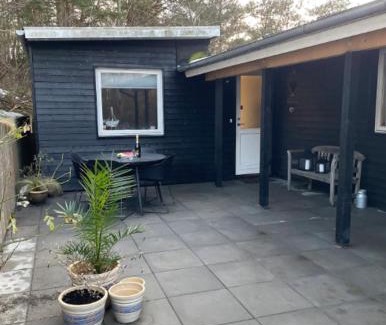 Ebeltoft Casa | Lovely Summer House In Tranquil Nature