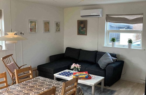 Hasmark Strand Casa | Lovely summer house near the beach