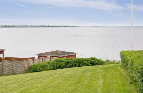 Kelstrup Casa | Lovely Summer House With Sea View