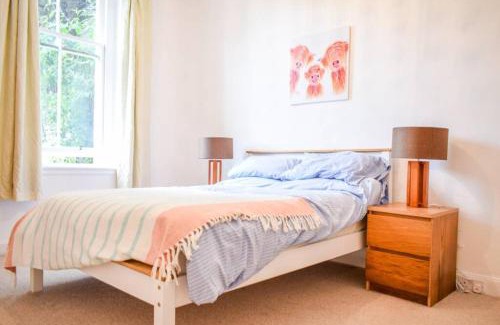 Newhaven Apartamento | Lovely Sunny 2 Bed Home Edinburgh Coast
