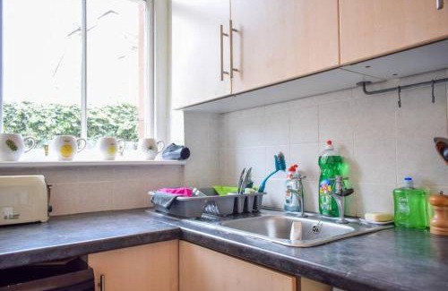 Newhaven Apartamento | Lovely Sunny 2 Bed Home Edinburgh Coast