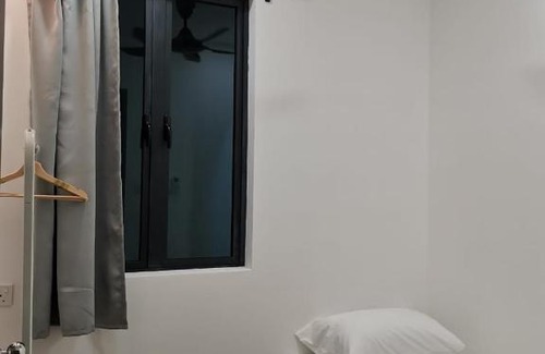 Johor Bahru Apartamento | Lovely Sweet Home