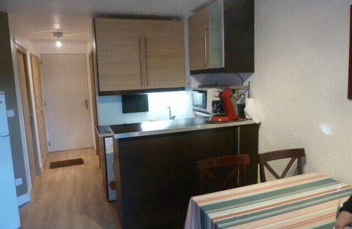 Les Hauts de Canet Apartamento | Lovely T2 near city center