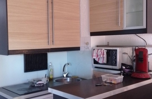 Les Hauts de Canet Apartamento | Lovely T2 near city center