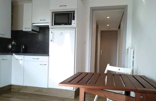 Mouguerre Apartamento | Nice T2 at the gates of Bayonne