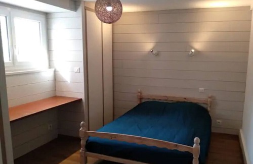 Mouguerre Apartamento | Nice T2 at the gates of Bayonne