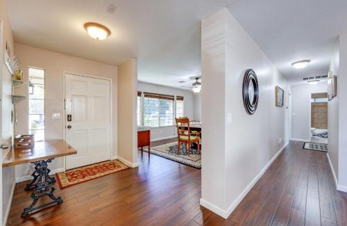 Templeton Casa | Lovely Templeton Home Near 200 Wineries!