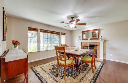 Templeton Casa | Lovely Templeton Home Near 200 Wineries!
