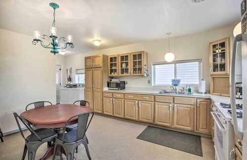 Lucerne Casa | Lovely Thermopolis Home < 3 Mi to Hot Springs