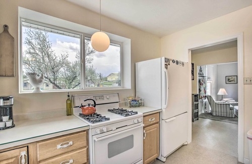 Lucerne Casa | Lovely Thermopolis Home < 3 Mi to Hot Springs