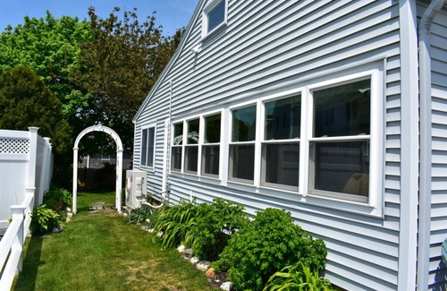 West Dennis Casa | Lovely three bedroom home-located in West Dennis Fingers