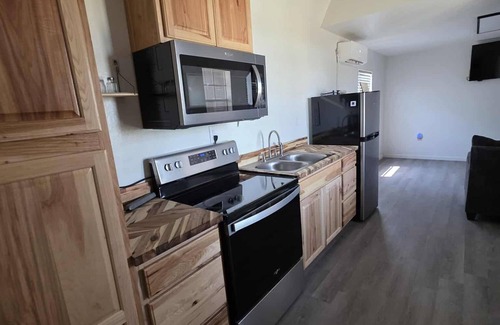 Carlsbad Casa | Lovely tiny home with AC in charming Carlsbad