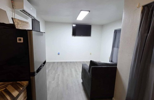 Carlsbad Casa | Lovely tiny home with AC in charming Carlsbad