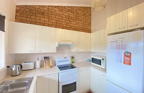 Surf Beach Casa | Lovely Town House near to the beach.🌴🏠