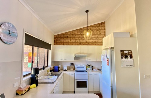 Surf Beach Casa | Lovely Town House near to the beach.🌴🏠
