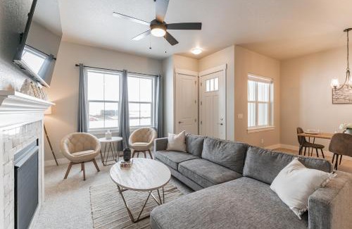 Loveland Apartamento | Lovely Townhome at the TPC Golf Course