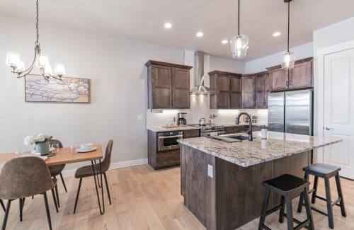Loveland Apartamento | Lovely Townhome at the TPC Golf Course