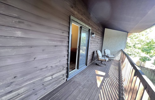 Florida Panhandle Casa | Lovely Townhome by Beaches & Downtown Pensacola